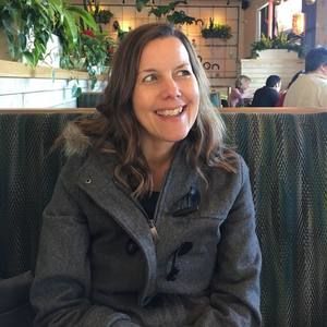 Meet your Posher, Shannon